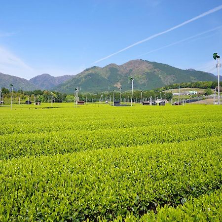 Tabist Miya Yokkaichi Suizawa Exterior foto