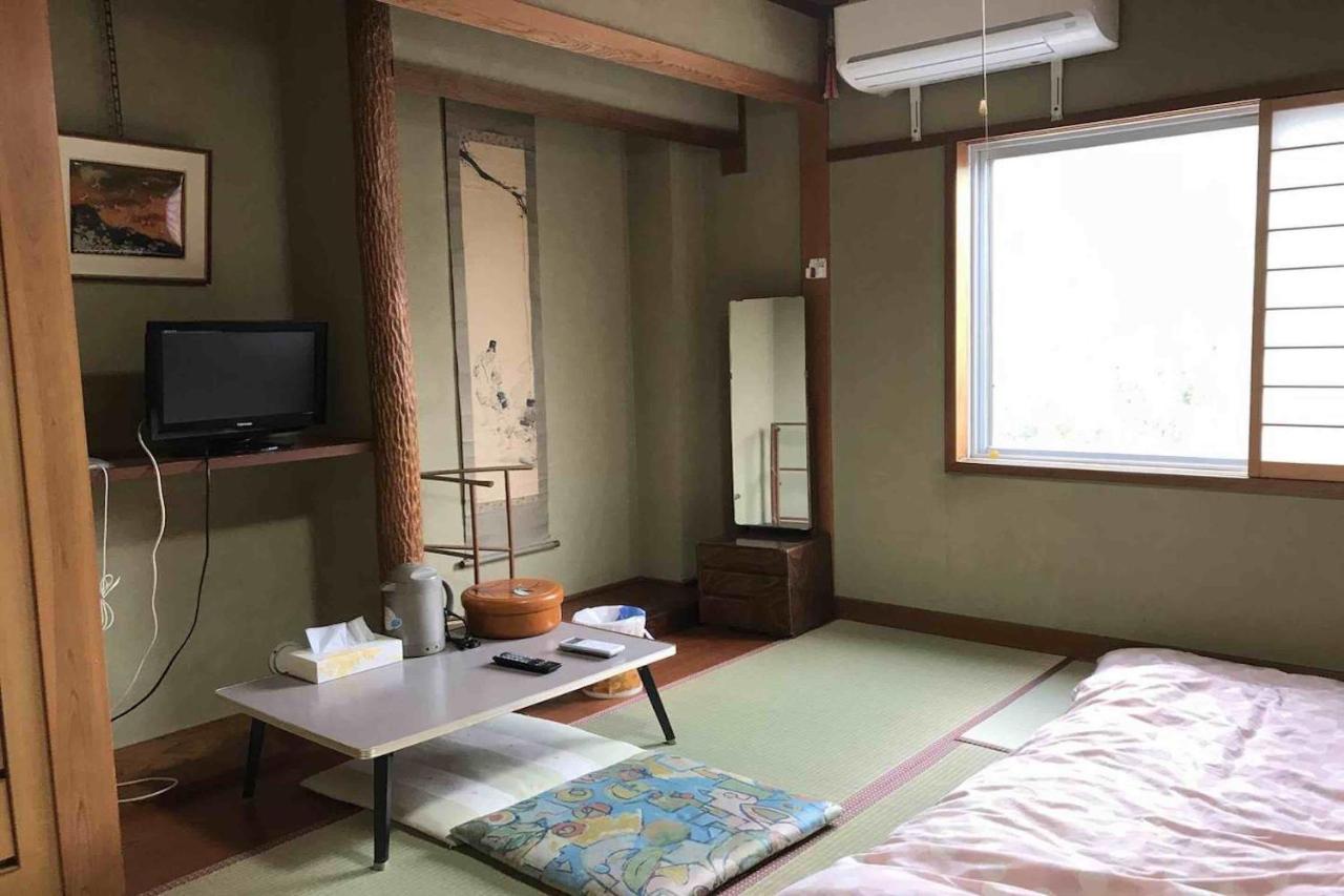 Tabist Miya Yokkaichi Suizawa Exterior foto
