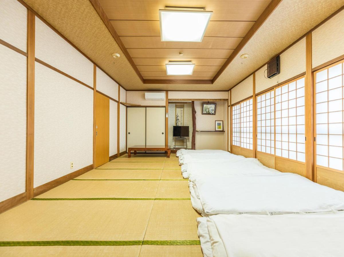 Tabist Miya Yokkaichi Suizawa Exterior foto