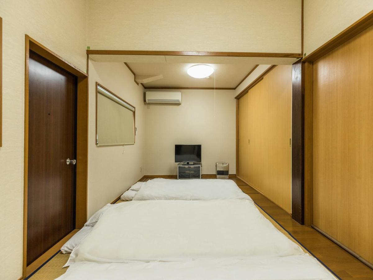 Tabist Miya Yokkaichi Suizawa Exterior foto