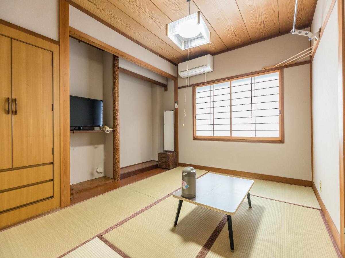 Tabist Miya Yokkaichi Suizawa Exterior foto