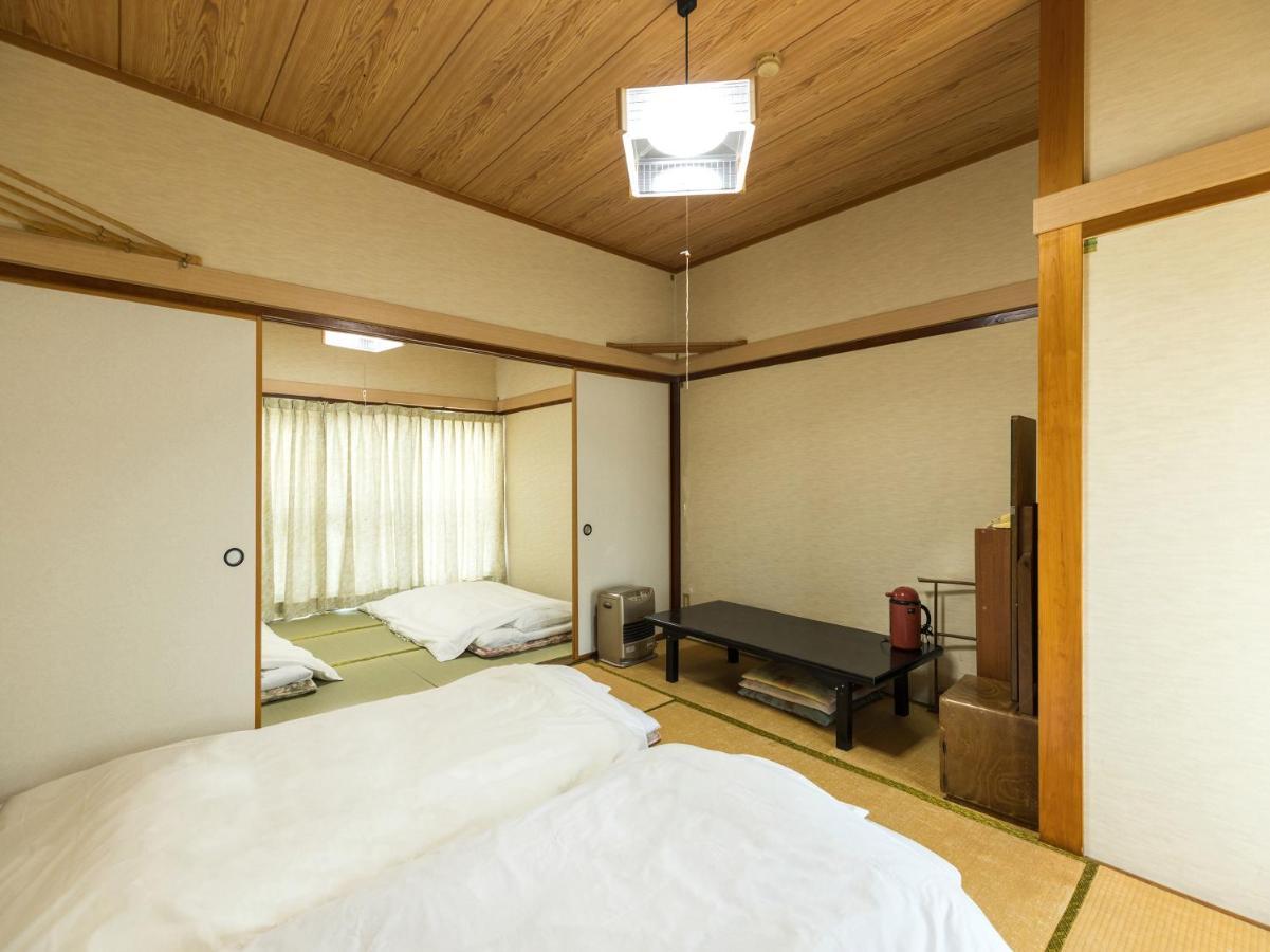 Tabist Miya Yokkaichi Suizawa Exterior foto