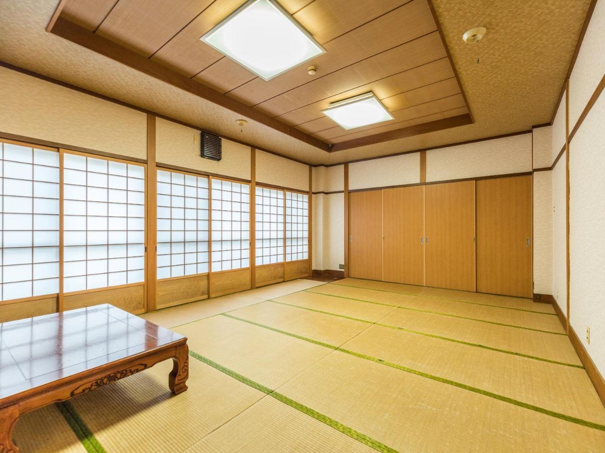 Tabist Miya Yokkaichi Suizawa Exterior foto