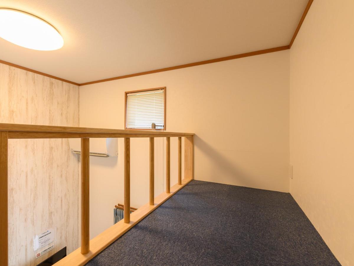 Tabist Miya Yokkaichi Suizawa Exterior foto