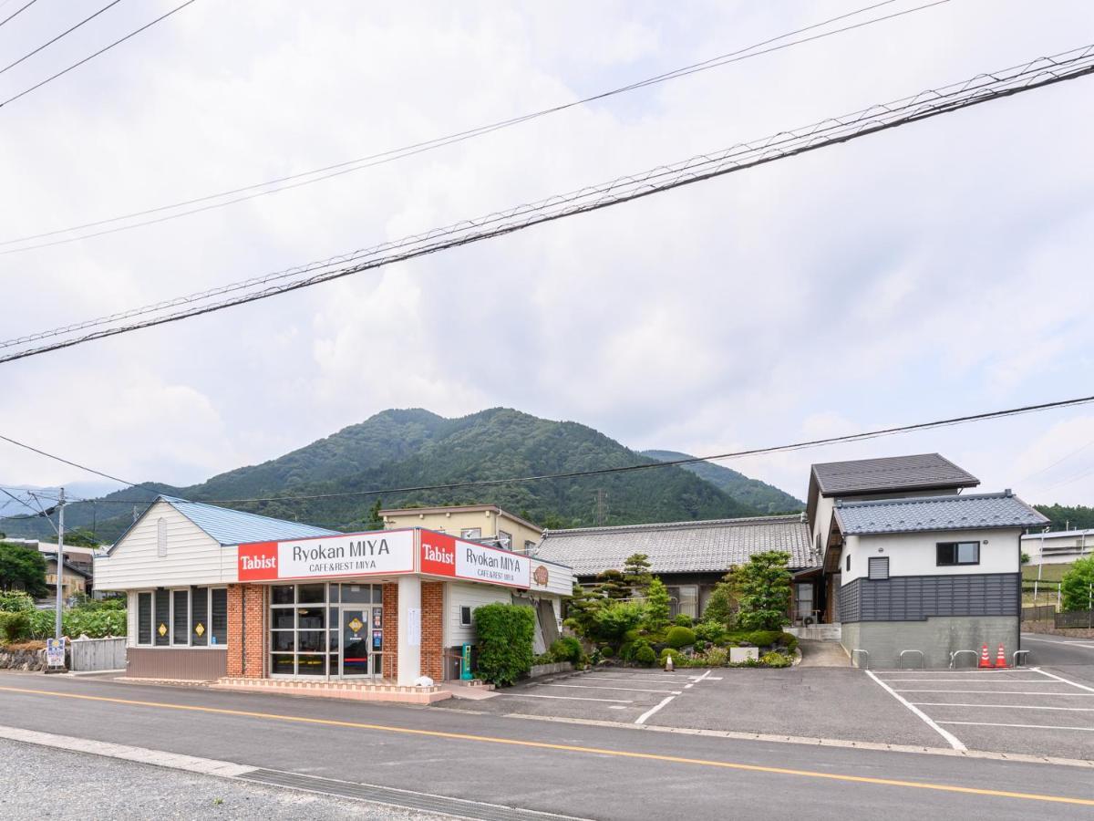 Tabist Miya Yokkaichi Suizawa Exterior foto
