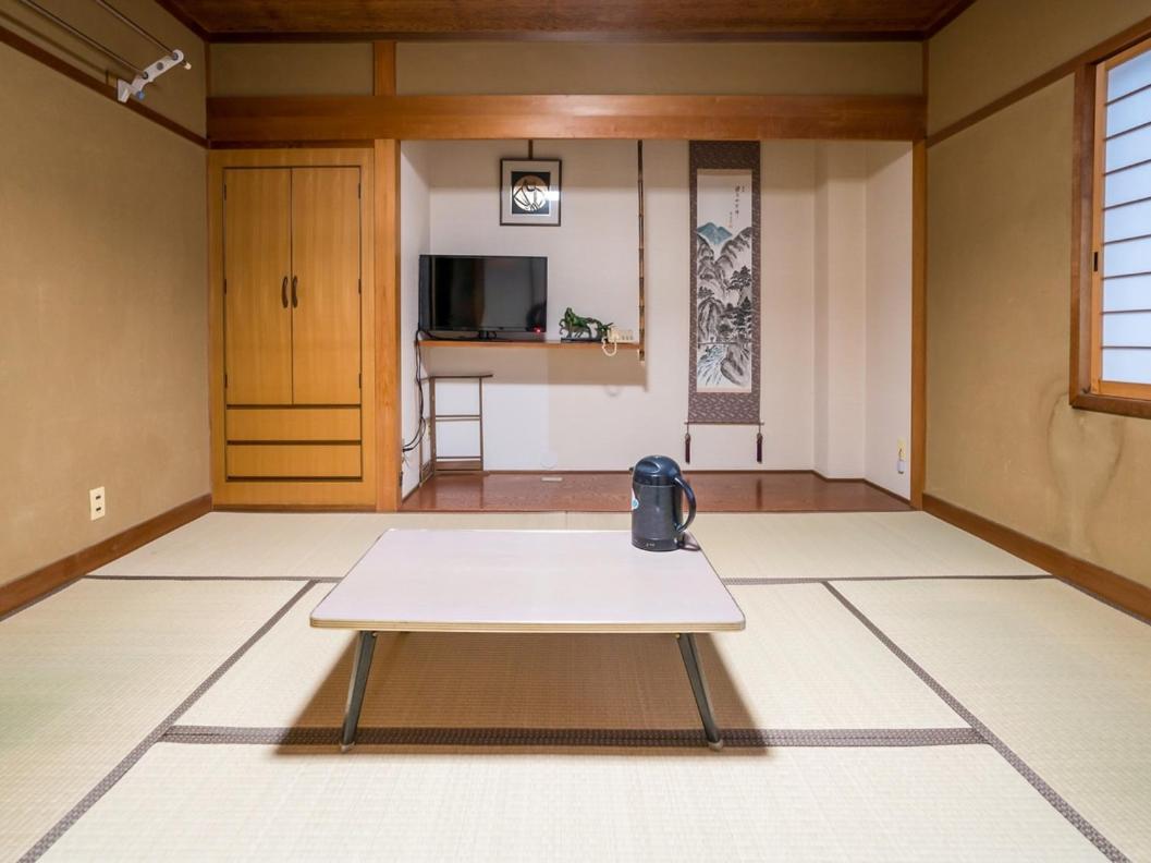 Tabist Miya Yokkaichi Suizawa Quarto foto