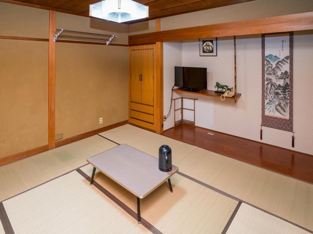 Tabist Miya Yokkaichi Suizawa Quarto foto