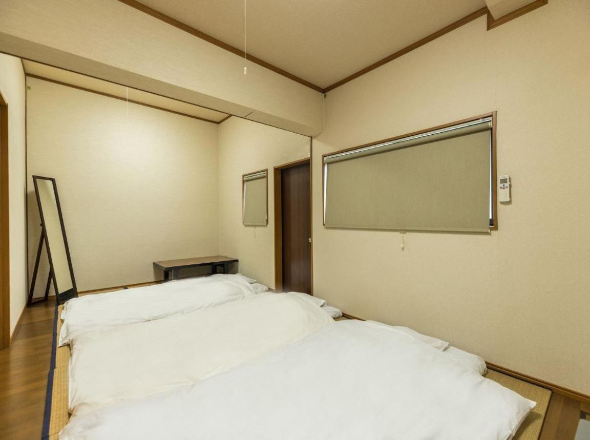 Tabist Miya Yokkaichi Suizawa Quarto foto